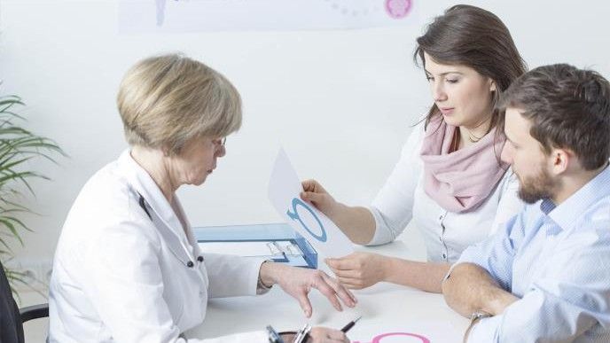 Anonimnoj majci je greškom implantiran embrion drugog para zbog "ljudske greške"