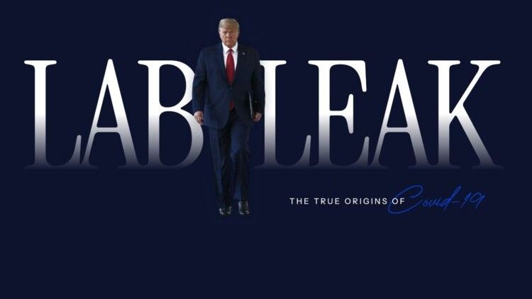 Početkom decembra, pododbor američkog Zastupničkog doma je već predstavio izvješće koje podupire teoriju o laboratoriju