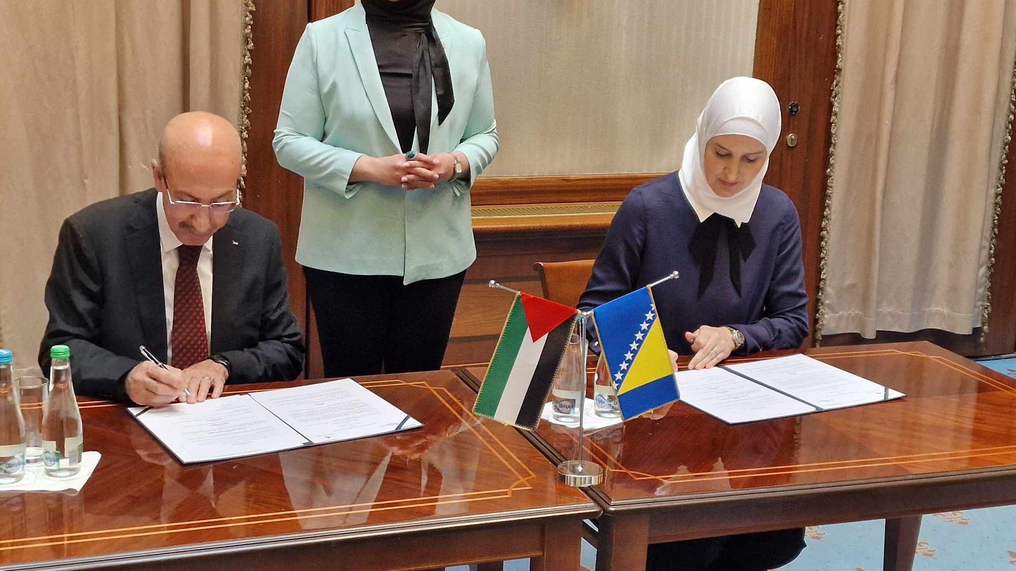 Davali su snagu svom narodu kako bi u borbi za slobodu ustrajavali, rekao Ljevaković