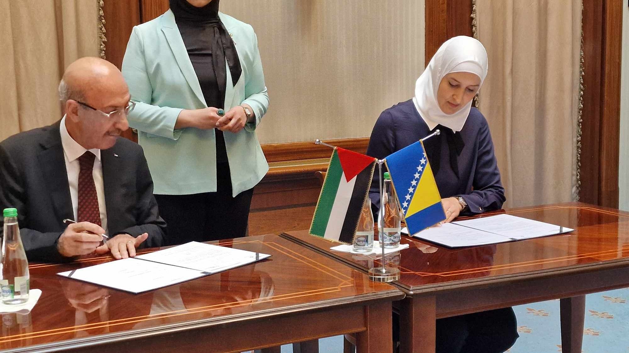 Davali su snagu svom narodu kako bi u borbi za slobodu ustrajavali, rekao Ljevaković