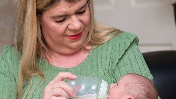 Mali Jude, njeno čudo od djeteta, stigao je nakon mukotrpnih 11 godina borbe s neplodnošću