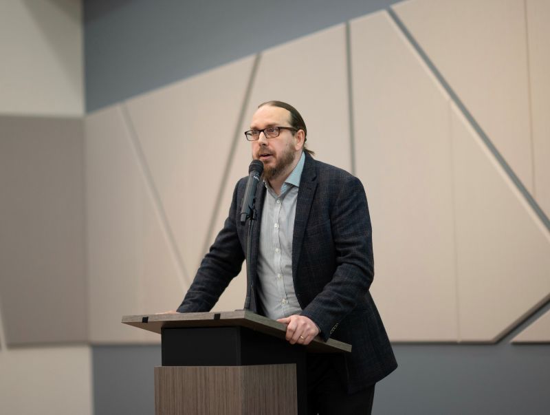 Program u St. Louisu o genocidu u Srebrenici: Predavanje Pettigrewa i bolne ispovijesti