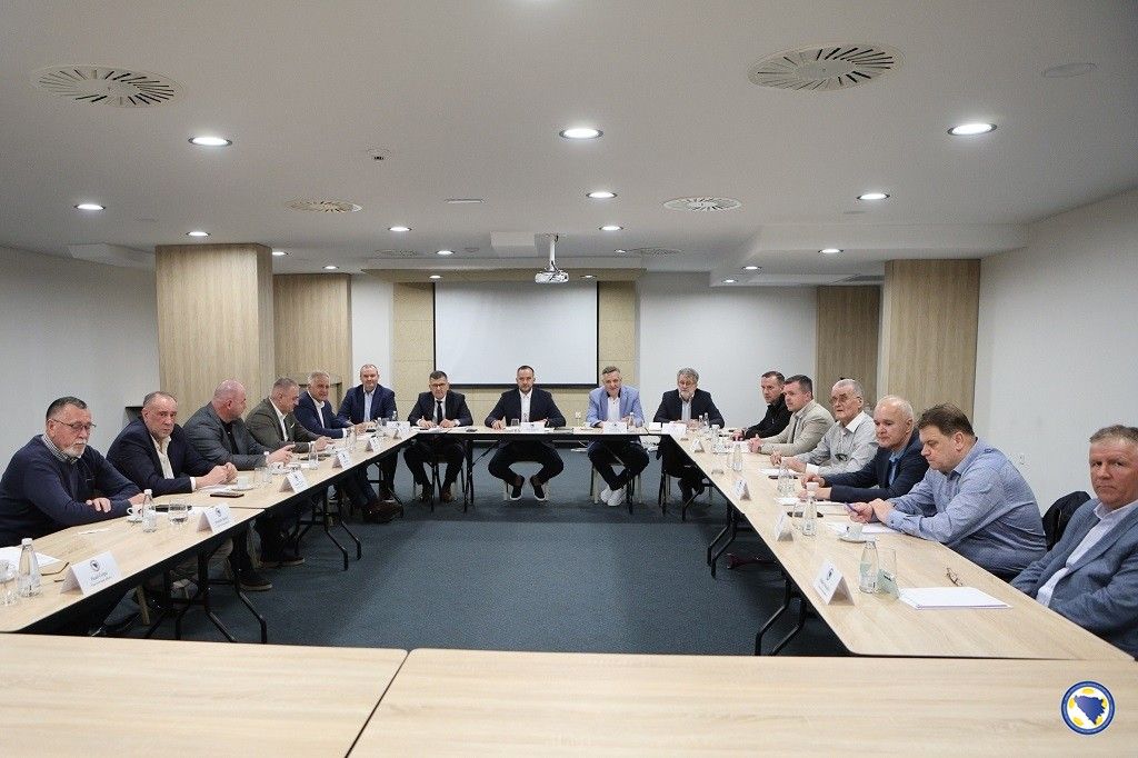 Zakazana utakmica Super Kupa BiH: Poznat datum, stadion i cijene ulaznica