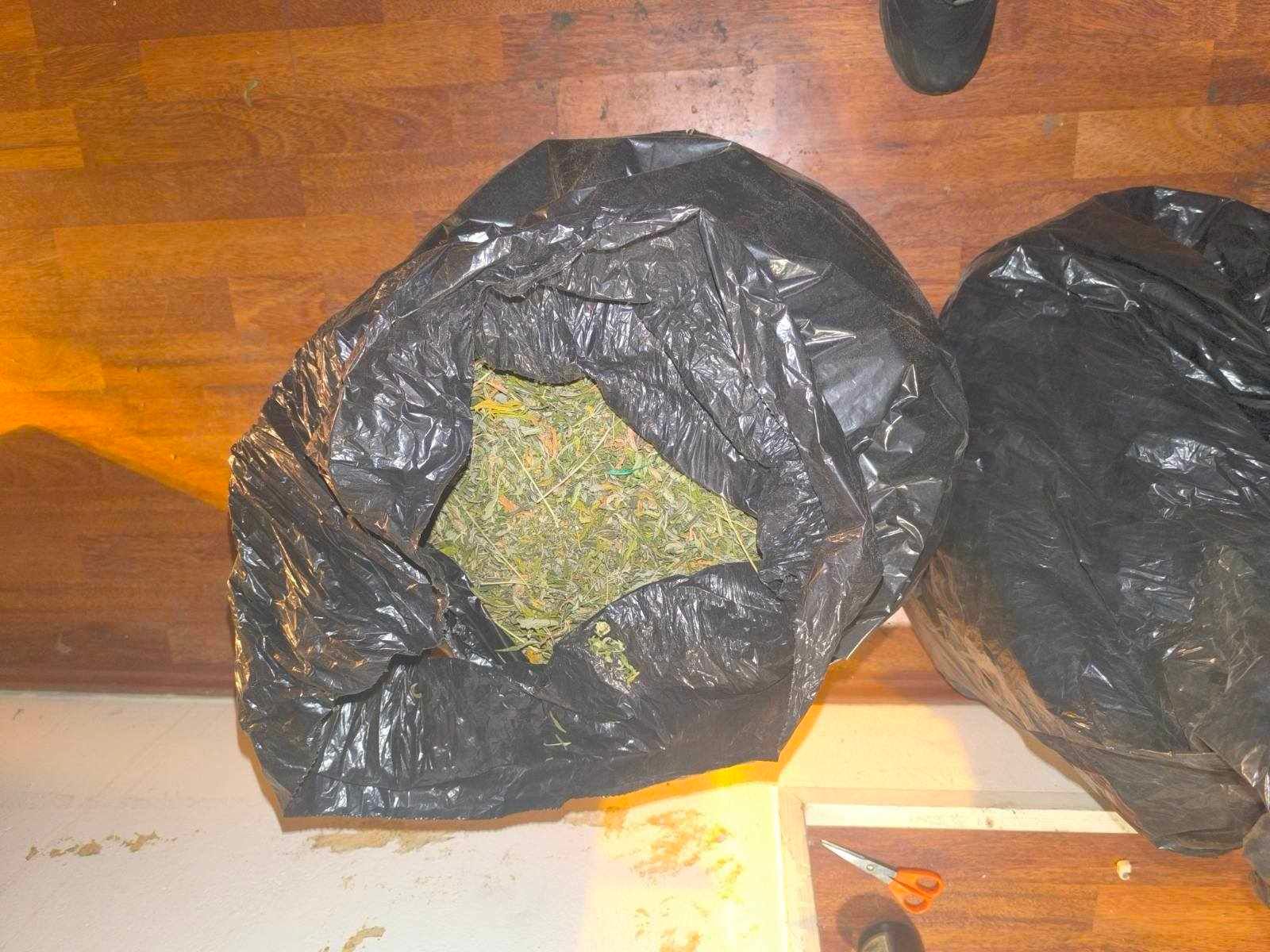 Sarajevska policija zadala veliki udarac narkomafiji