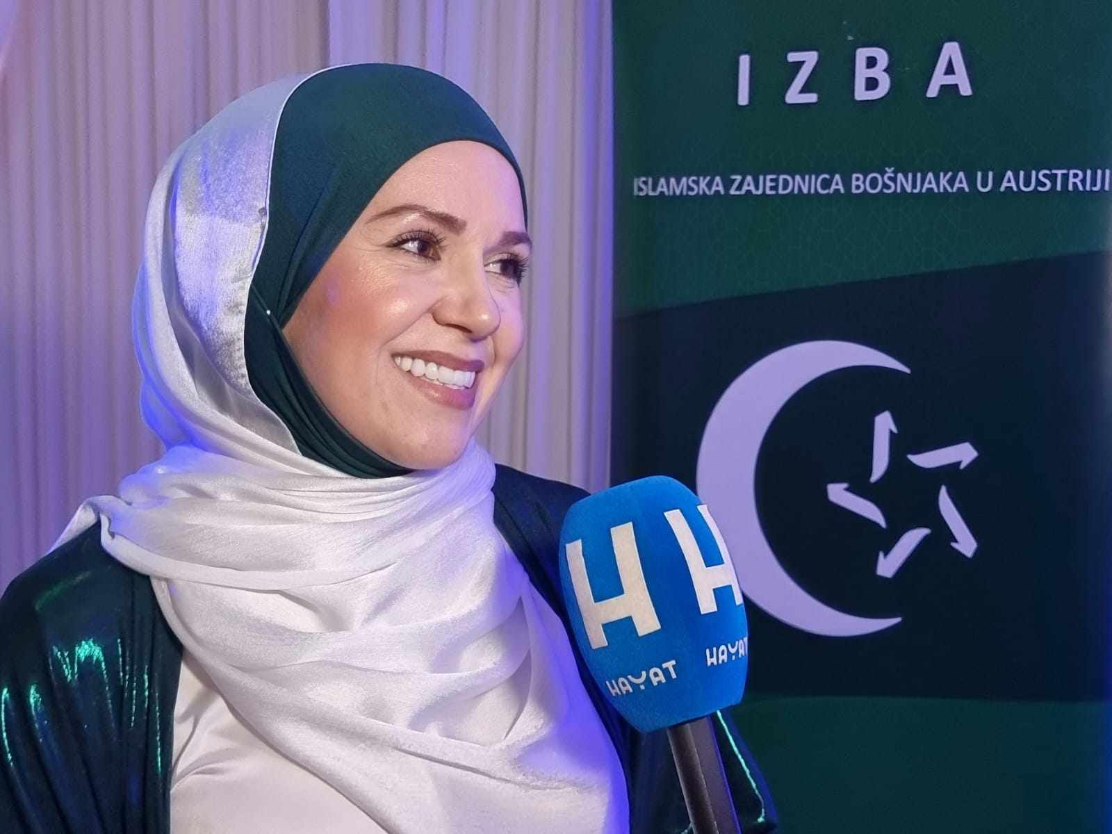 U Beču upriličena Bajramska akademija: Domovina se nosi u srcu, vjera živi i zajedništvo gradi