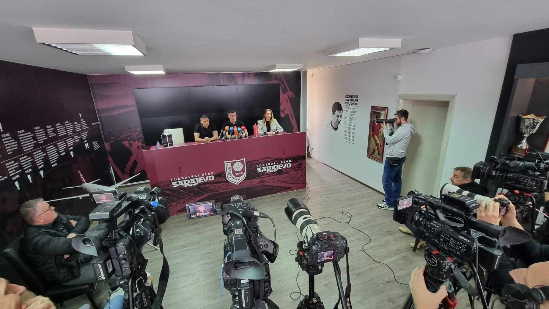 Zekić ne može računati na prvog strijelca lige Gulliashvilia                                                                                 