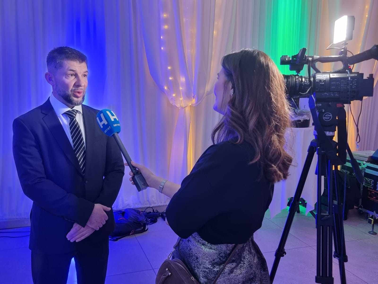 U Beču upriličena Bajramska akademija: Domovina se nosi u srcu, vjera živi i zajedništvo gradi