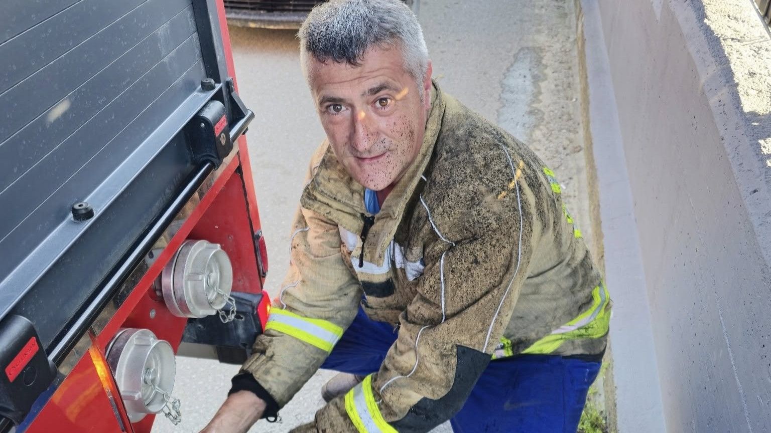 Tragedija u BiH: Supružnici stradali u požaru kuće