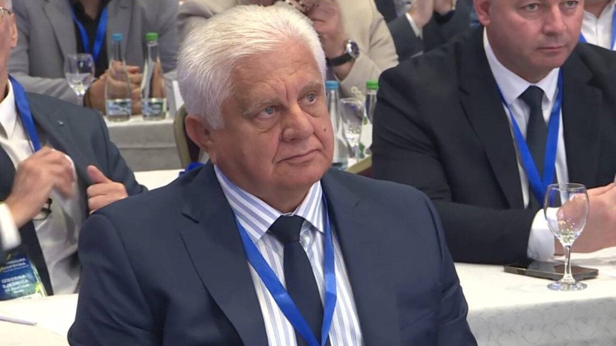 BHF o novim članovima IO: Jedan kriminalac a drugi negator genocida, ničija do zore nije!