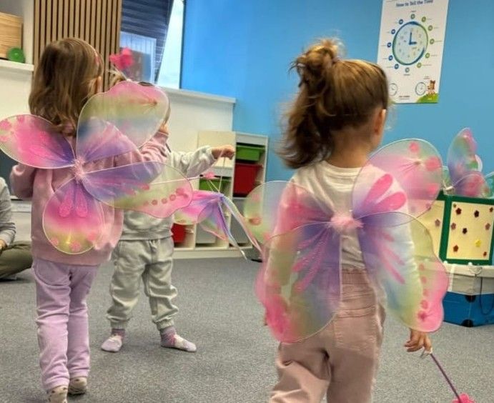 Grašina Hana objavila rijetku fotku kćerke Albe: Već je velika djevojčica