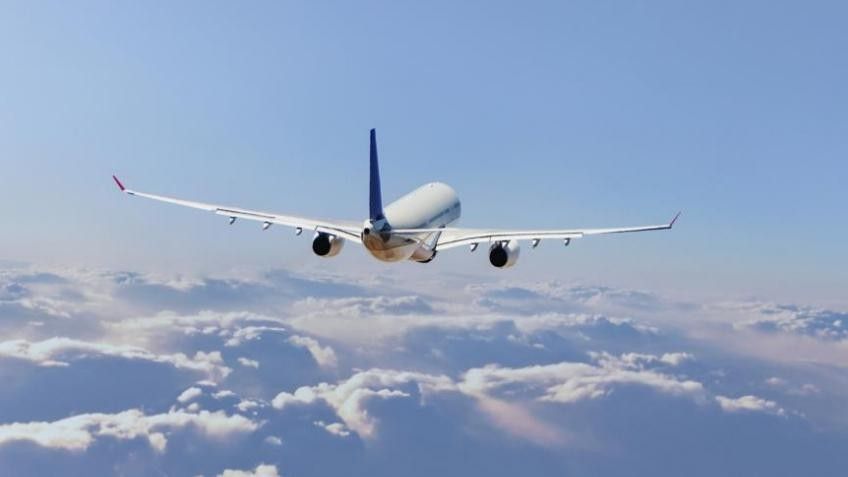 Zašto kratke hlače nisu pogodne za let avionom