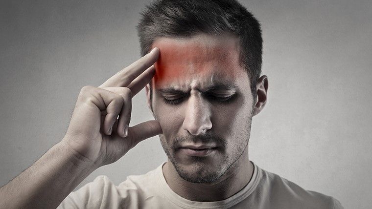Znakovi upozorenja: Evo kad glavobolja zahtijeva hitnu medicinsku intervenciju