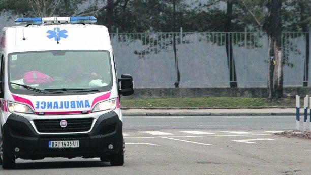 Preminuo Izet Beganović, kontroverzni biznismen iz Banje Luke