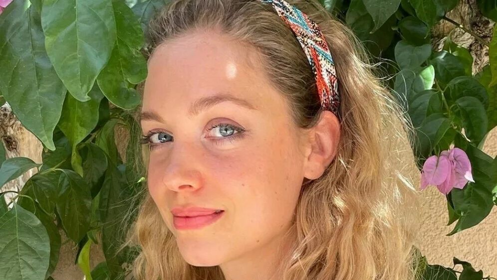 Naime, pokazala je kako njena kćerka Alba uživa s prijateljicama