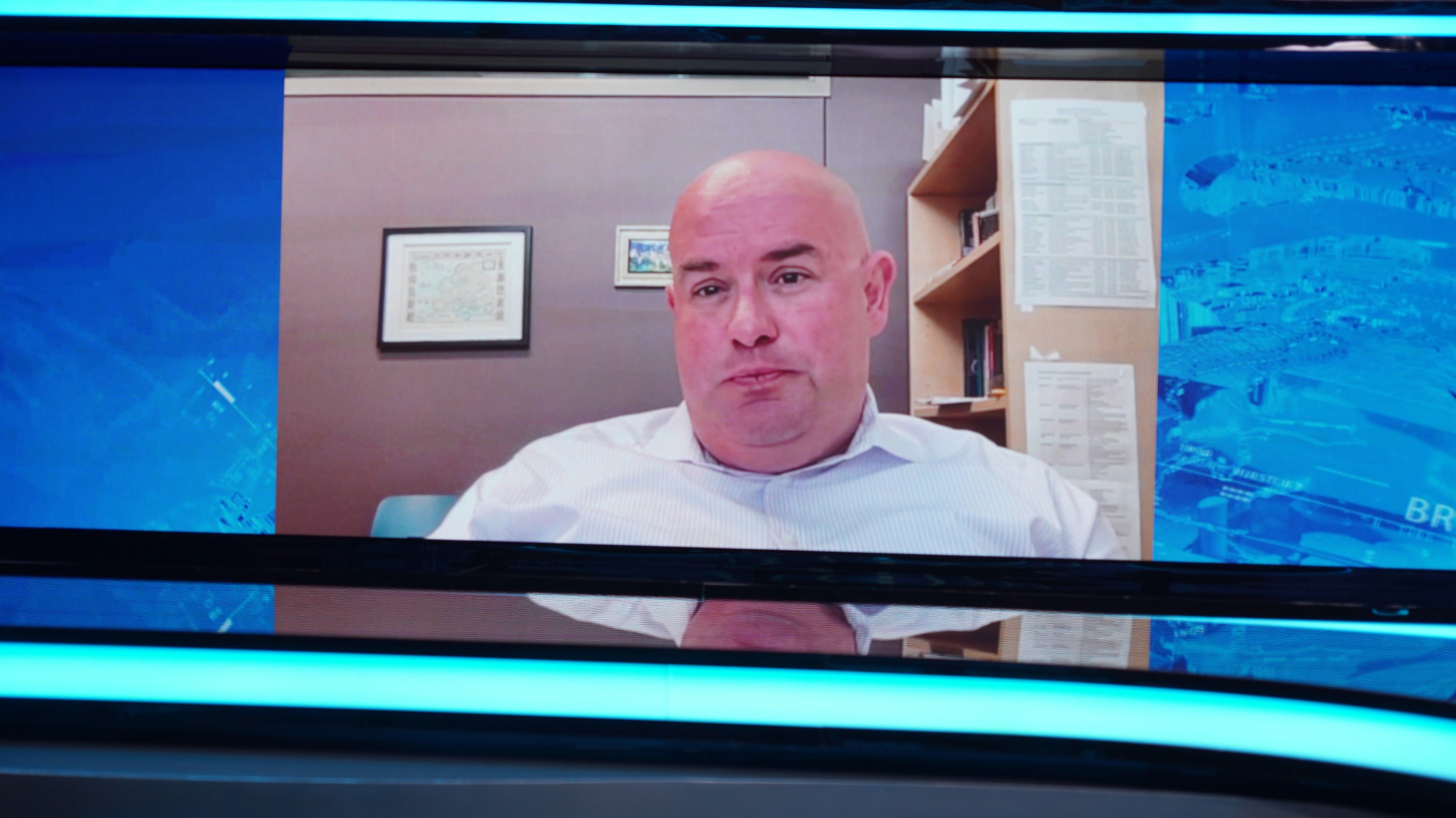 Svjedočili smo i tome da su bjegunci od državnog pravosuđa u par navrata prelazili državnu granicu