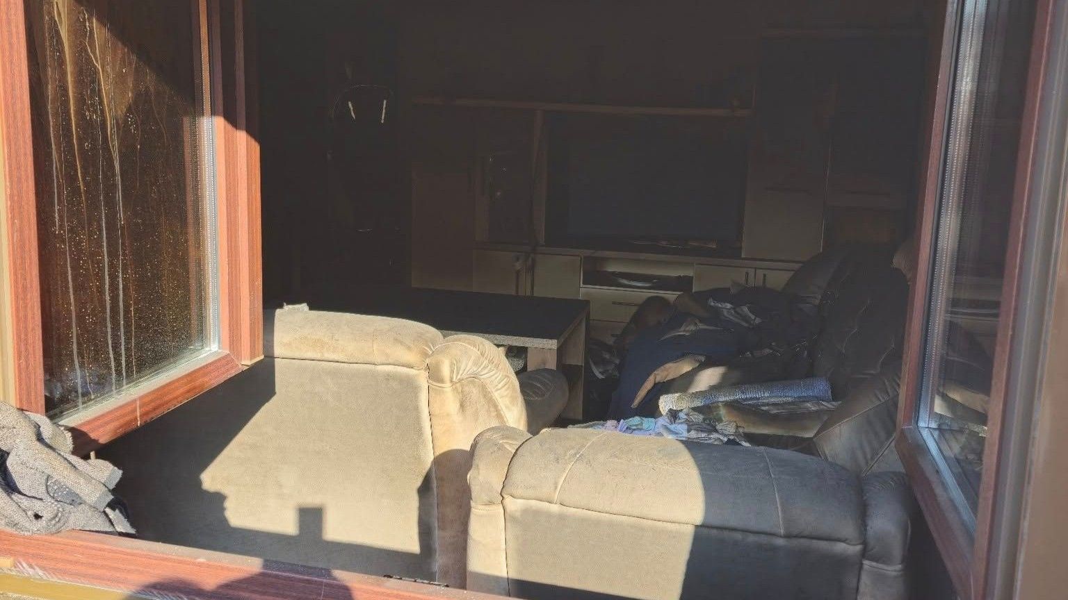 Tragedija u BiH: Supružnici stradali u požaru kuće