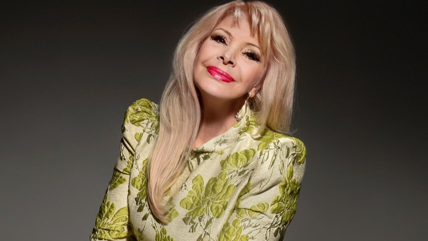 I dok čestitke pristižu sa svih strana, prisjetimo se kako je diva izgledala u mladosti