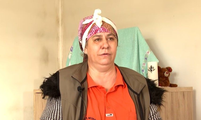 "Djeca mi se znaju rugati, nedostaje mi babo", kazuje Sara, Safetina najmlađa kći