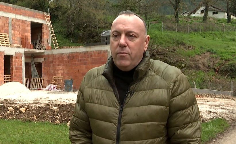 Sitar: Izgubio si kuću, jastuk, ne može se to opisati, teško je izgubiti dom