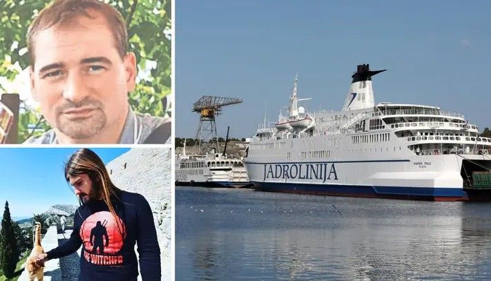 Naime, Edi je preminuo jer otok te kobne noći, nakon teške povrede noge na staklena vrata, nije na raspolaganju imao helikopter 