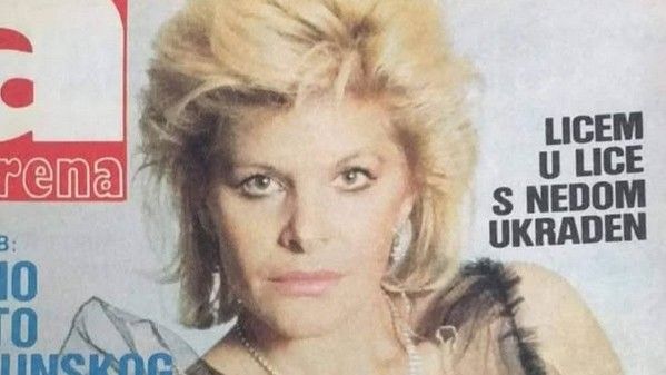 Hanka danas ima razlog za slavlje: Prisjetili smo se kako je izgledala u mlađim danima