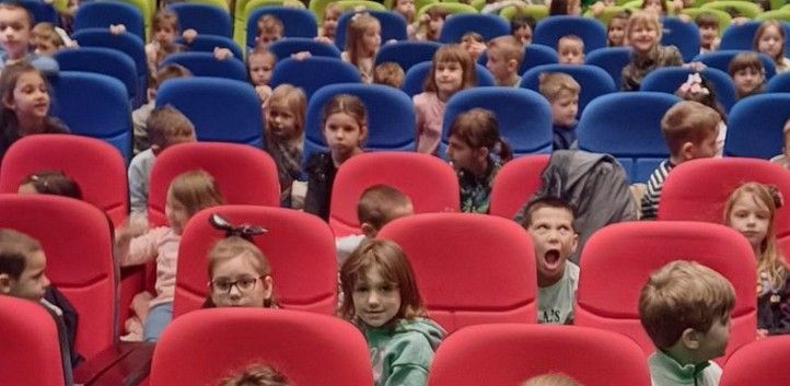 Jubilarno 40. izvođenje predstave 'Zmaj i nogometaševa kći' u CKM-u