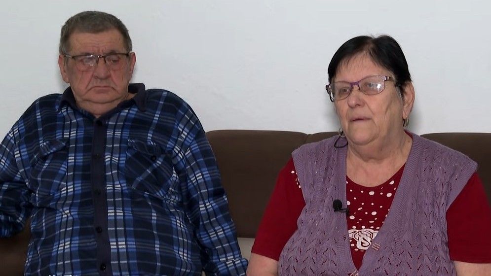 'U snu mi dođe kada sam prvi put kroz kosu rukom prošao i kada mi je opala kosa'