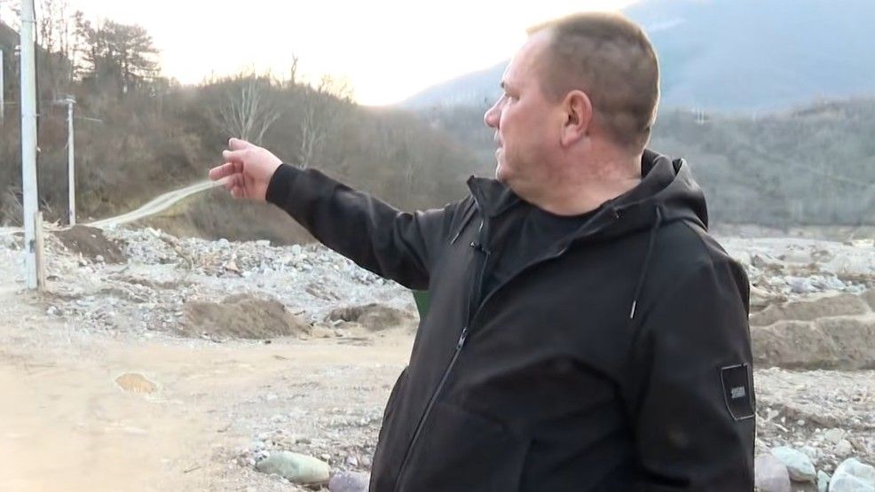 Hamdo Sultić: Počeo sam sanjati amidže umrle, poplava se odrazila na moje zdravlje