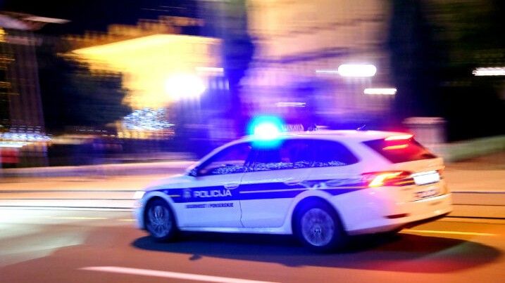 Detalji ubistva u Zagrebu: Ubio suprugu tavom, mislio da ga vara