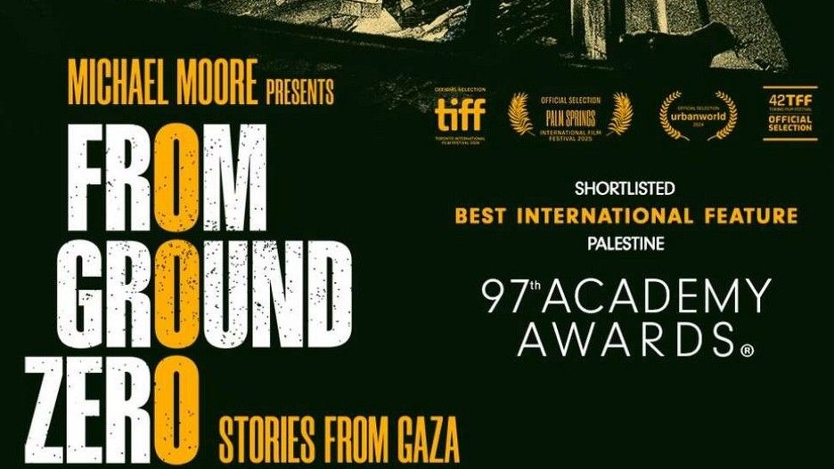 Ovaj film predstavlja izvanredan prikaz kako umjetnost može cvjetati čak i u najmračnijim vremenima