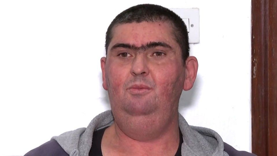 ''Sa svačim se borimo, bolest je donijela svoje, nismo sebi ni na umu, samo na Elvira mislim'', priča Fatima Mahmutović