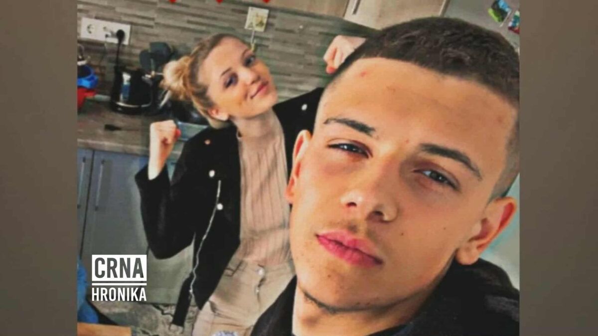 Srceparajuća poruka Ramine sestre: Pričao si kako ćeš me ti izvesti iz kuće kada se budem udavala