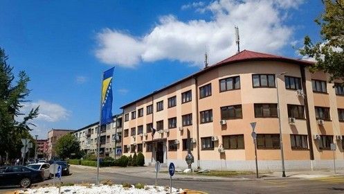 Uz izvještaj sa dokazima, predati su u nadležnost Kantonalnog tužilaštva Tuzlanskog kantona