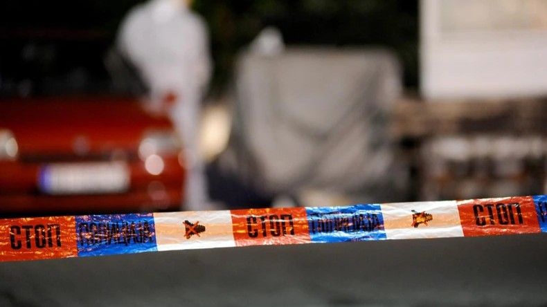 Strava u Sandžaku: Pronađen mrtav u kući