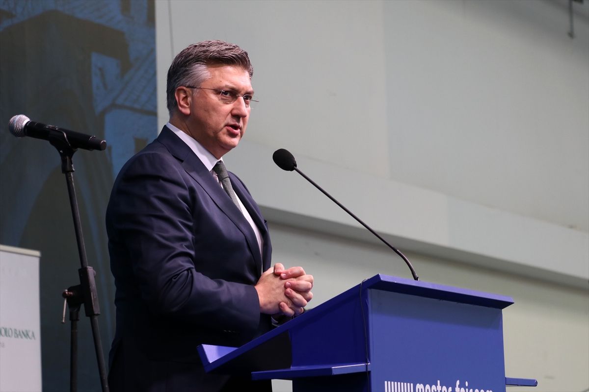 Osuđujemo sve koji imaju ambiciju za destabilizaciju BiH ili nekakve secesionističke tendencije, želimo da BiH funkcionira skladno kao jedinstvena država, na dejtonskim temeljima 