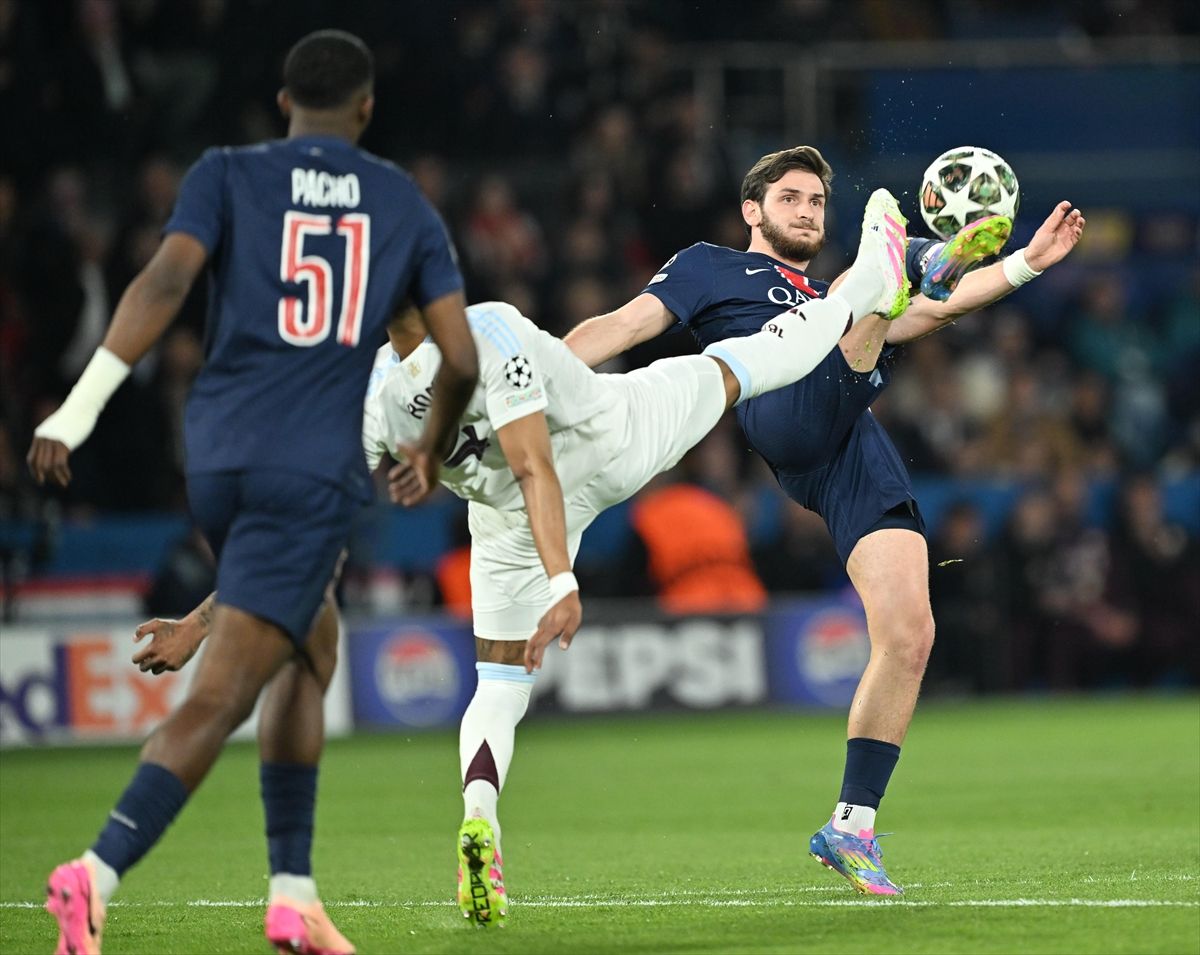 Revanš susret između PSG-a i Aston Ville na Villa Parku biće odigran 15. aprila.