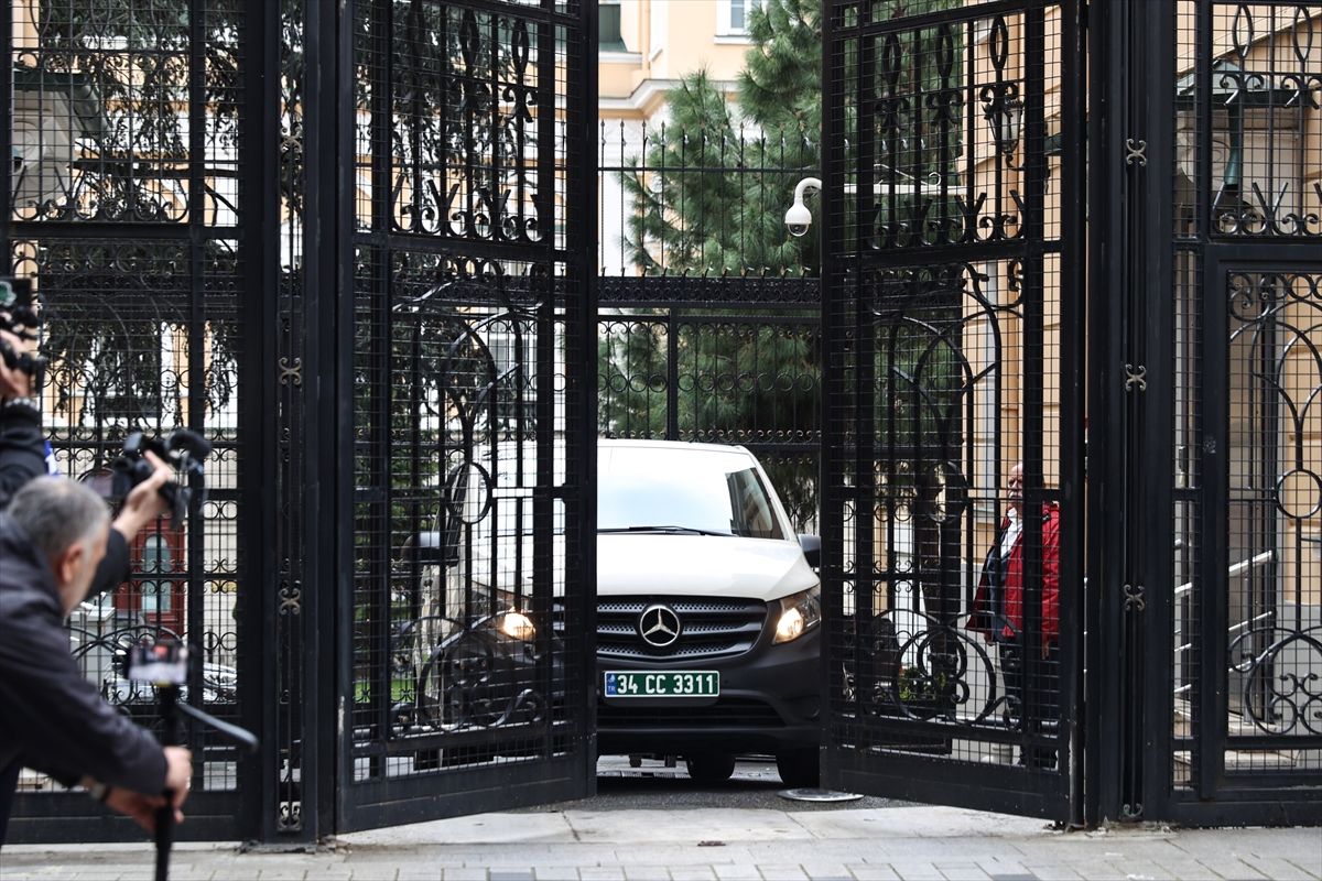 Završen drugi susret američke i ruske delegacije u Istanbulu, razgovarano o radu ambasada