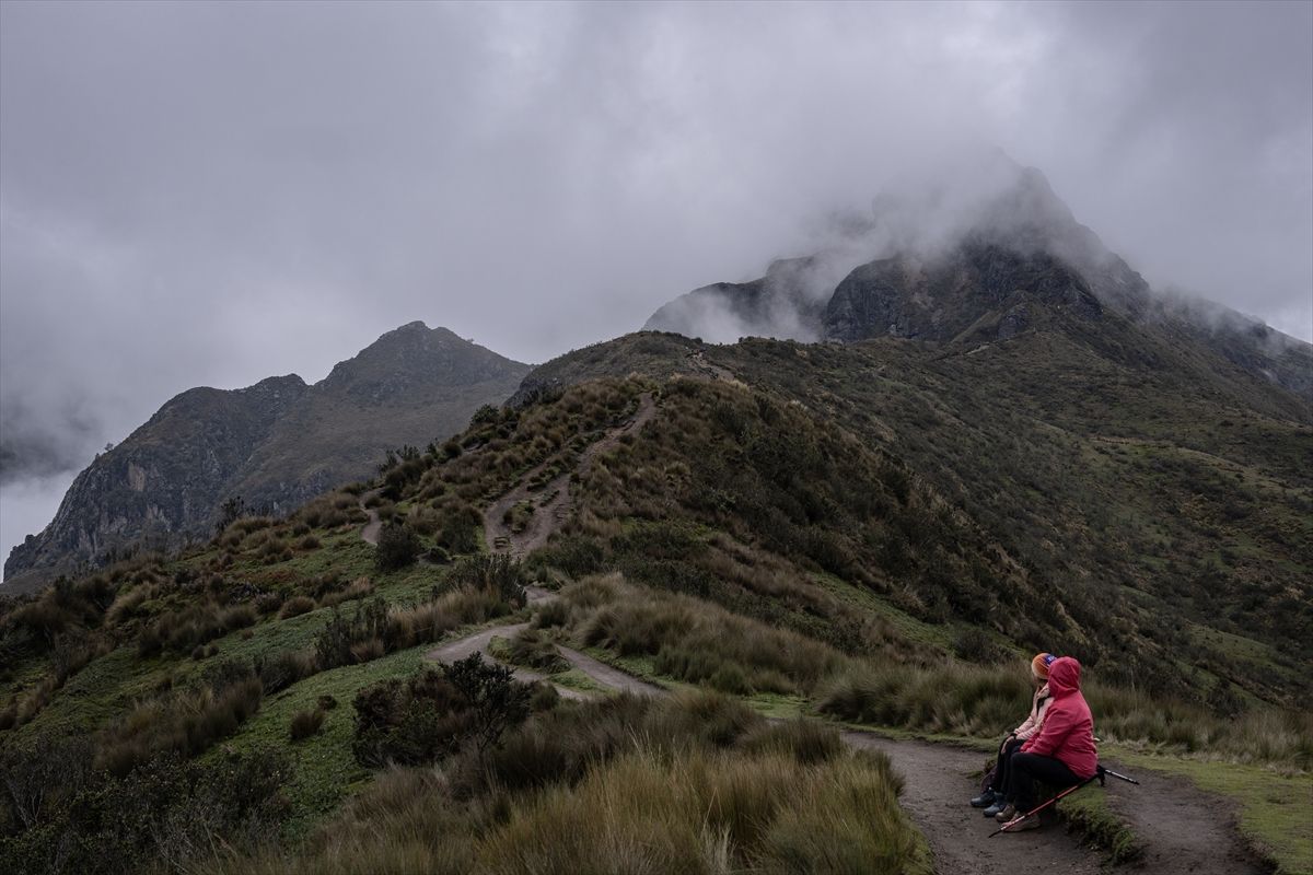 U ovom gradu se nalazi i veliki broj muzeja među kojima je i muzej pretkolumbijske umjetnosti Casa del Alabado, Fundacion Guayasamin, posvećen je najpoznatijem umjetniku Ekvadora.