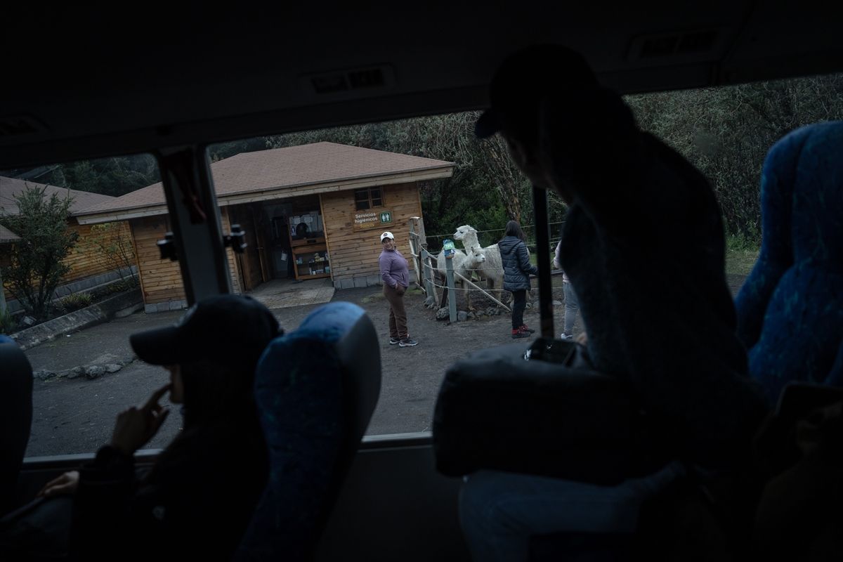 U ovom gradu se nalazi i veliki broj muzeja među kojima je i muzej pretkolumbijske umjetnosti Casa del Alabado, Fundacion Guayasamin, posvećen je najpoznatijem umjetniku Ekvadora.