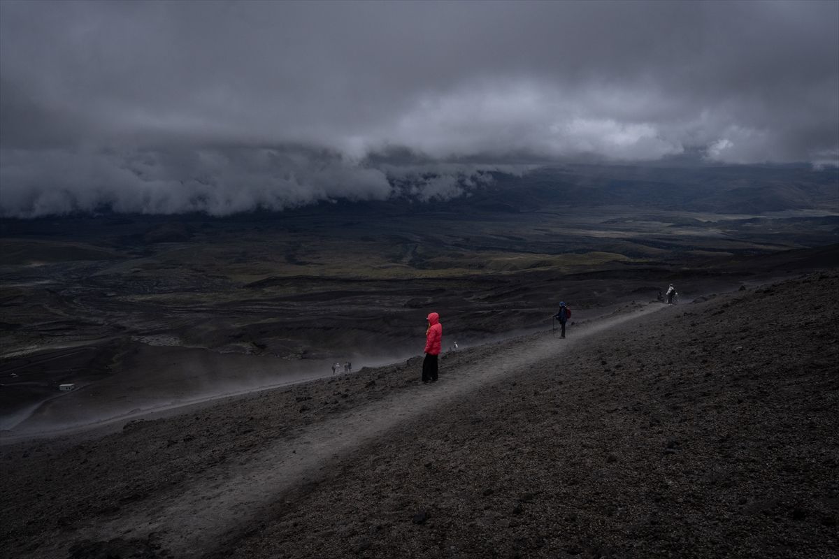 U ovom gradu se nalazi i veliki broj muzeja među kojima je i muzej pretkolumbijske umjetnosti Casa del Alabado, Fundacion Guayasamin, posvećen je najpoznatijem umjetniku Ekvadora.