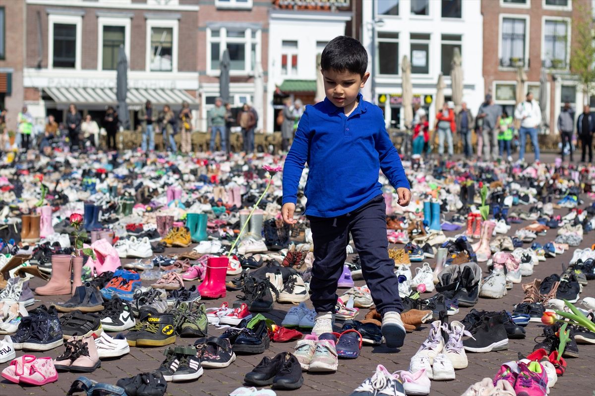 Novorođenčad u Gazi su u opasnosti od smrti zbog nedostatka hrane, lijekova i medicinskih potrepština uzrokovanih izraelskom blokadom, javlja Anadolu.
