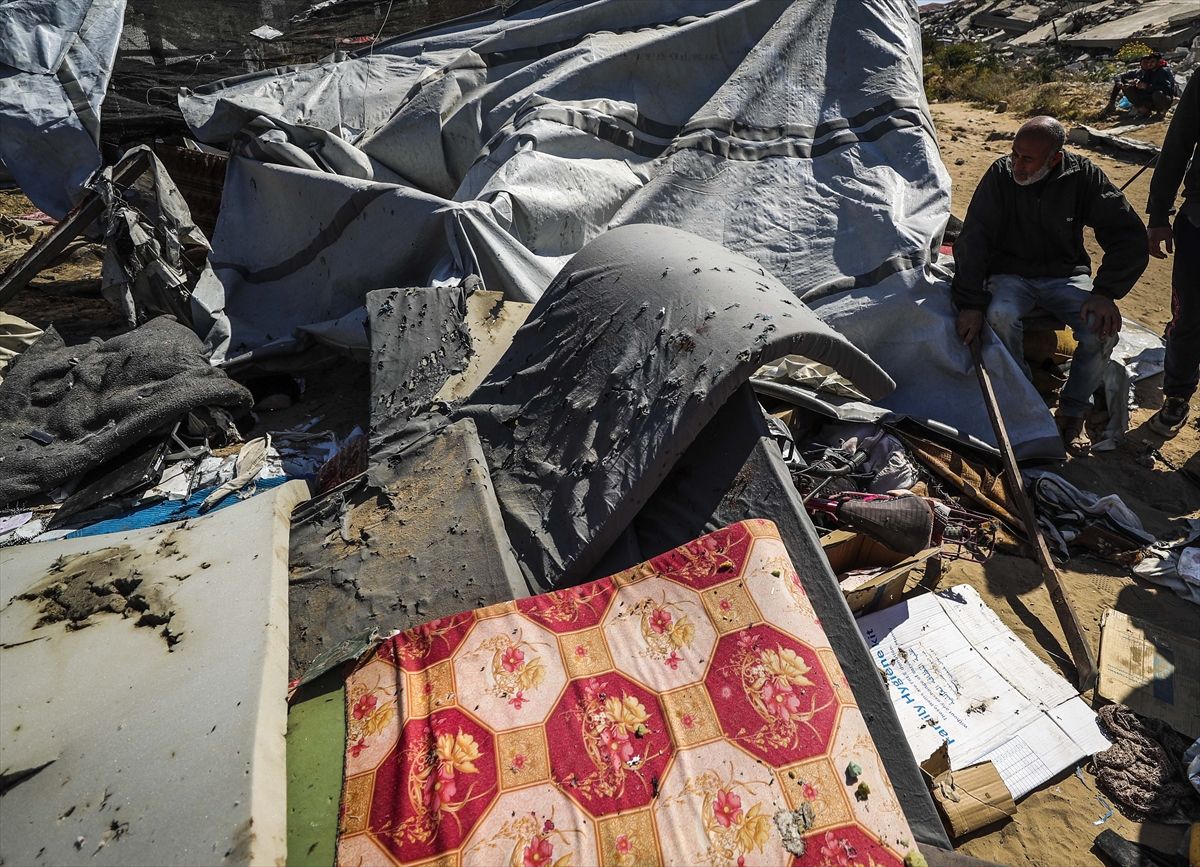 Najmanje 45 Palestinaca, uključujući kompletne porodice, ubijeno u novim izraelskim napadima u Gazi