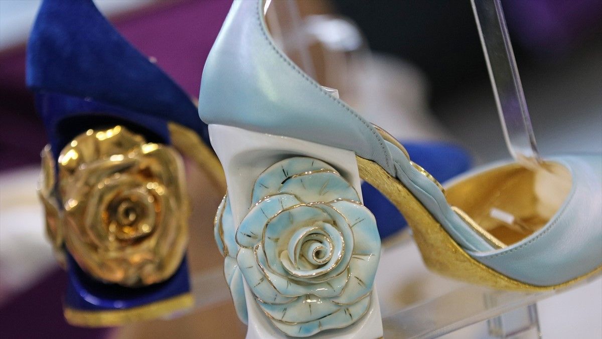 Godine truda, rada i ulaganja se ispaltile: Obućar pravi karbonske cipele za moderne pepeljuge