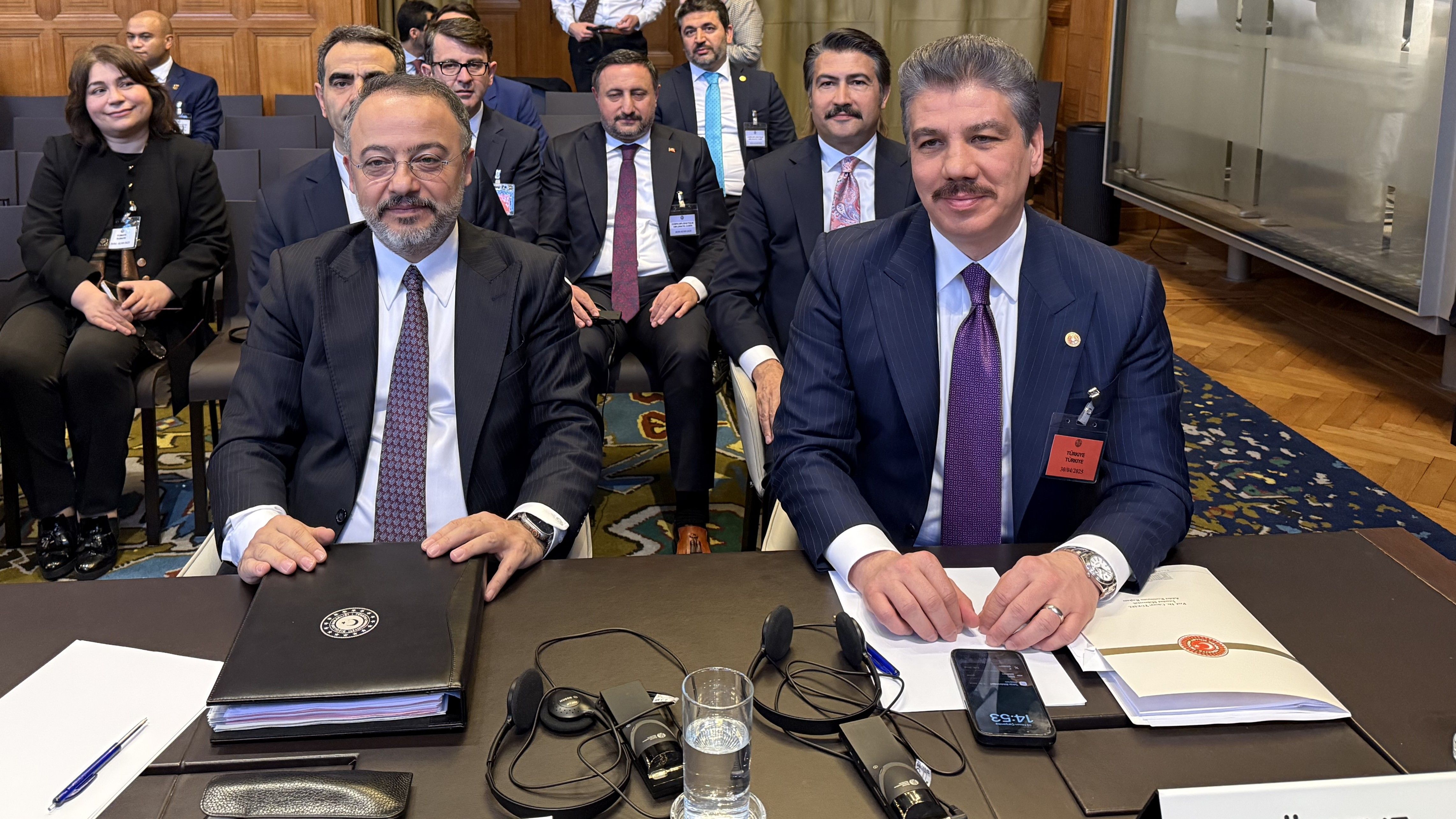 Turska pred Međunarodnim sudom pravde: Tel Aviv glad koristi kao oružje