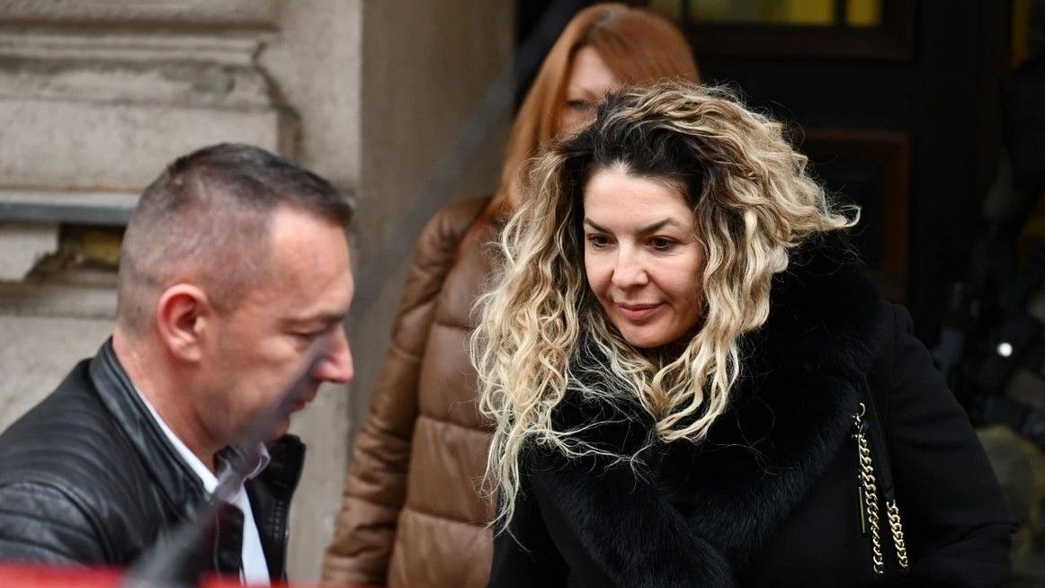 Prema novoj odluci, Adni Mesihović je određena samo mjera zabrane kontaktiranja sa svjedocima.