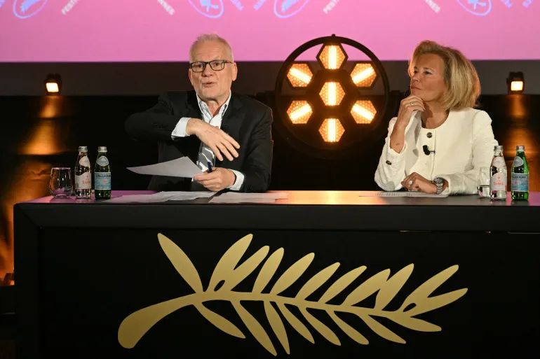 Filmski festival u Cannesu je predstavio svoje 78. izdanje, uz ozbiljnu poruku protiv seksualnog nasilja u sedmoj umjetnosti