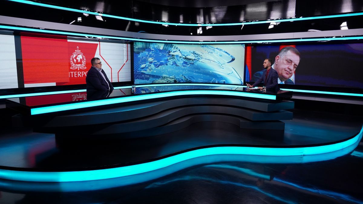Gdje je sada Schmidt? Ahatović za Hayat: Što je Dodik duže na slobodi, to je BiH podjeljenija