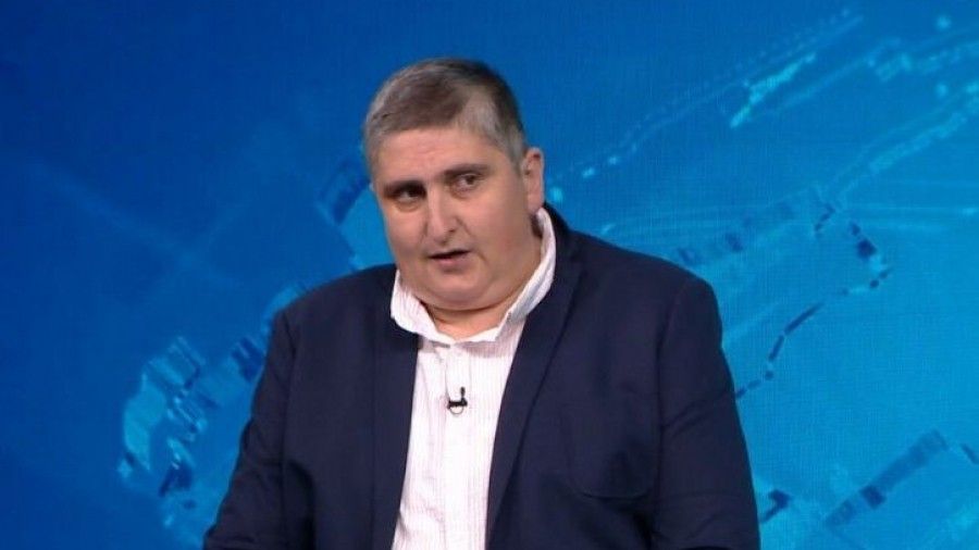 To ćemo da saznamo ako, kada i pod kojim uslovima Dodik napusti Istočno Sarajevo, naveo je Ahatović