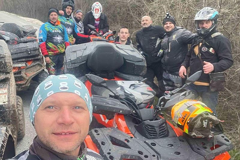 Ova potraga još jednom je pokazala koliko su zajedništvo, hrabrost i predanost važni u trenucima kada je svaki minut dragocjen. 