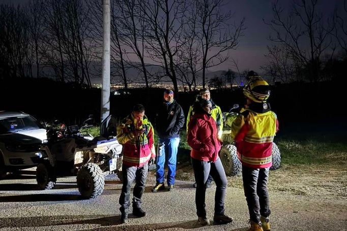 Ova potraga još jednom je pokazala koliko su zajedništvo, hrabrost i predanost važni u trenucima kada je svaki minut dragocjen. 